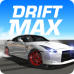 drift max android application logo